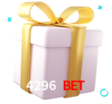 Receba seus bônus de boas-vindas no 4296 Bet