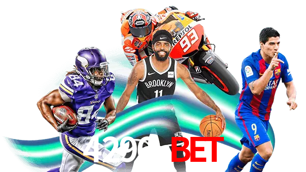 4296 Bet