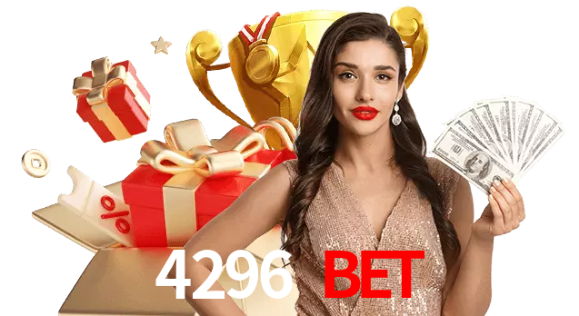 Jogue com dealers reais no 4296 Bet!