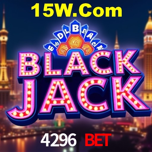 Descubra o Mundo do Cassino Online com 4296 Bet