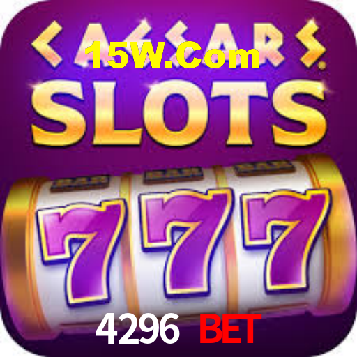 4296 Bet,4296.Com