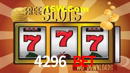 Recursos de Bônus 4296 Bet