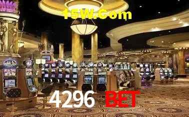 Mesa de Blackjack 4296 Bet