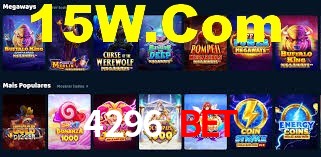 Tournaments 4296 Bet