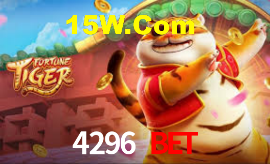 4296 Bet