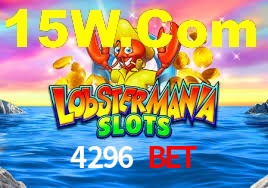 Welcome Bonus 4296 Bet