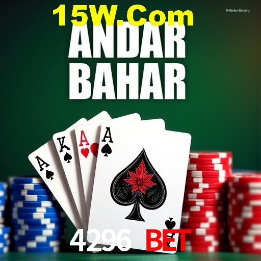 Desvendando o Mundo dos Jogos Virtuais na 4296 Bet
