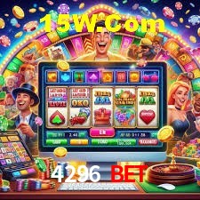 Live Casino 4296 Bet
