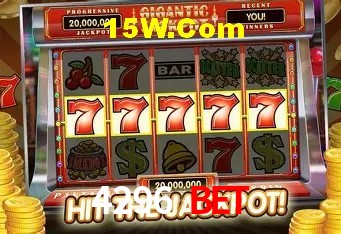 Jogos de Slot 4296 Bet