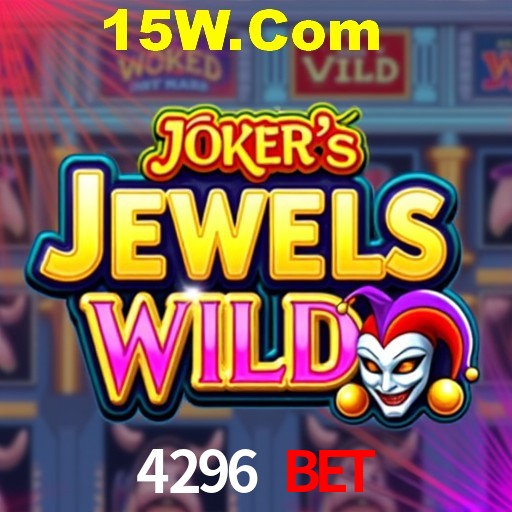 Jogos Exclusivos 4296 Bet
