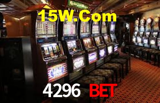 4296 Bet