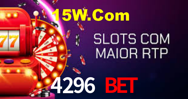 4296 Bet,4296.Com