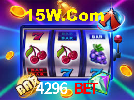 4296 Bet