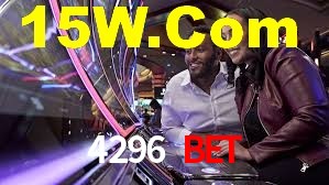 Programa VIP 4296 Bet