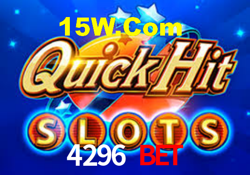Sinta a adrenalina dos jogos de cassino com 4296 Bet