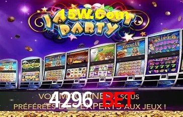 Promoções Sazonais 4296 Bet