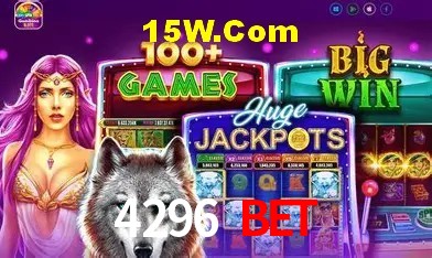 Ofertas Exclusivas 4296 Bet