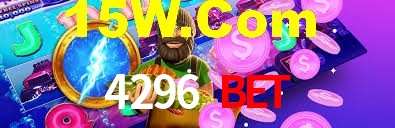 4296 Bet