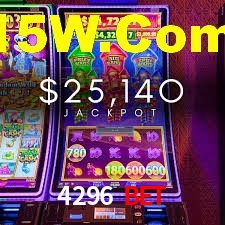 Roulette Table 4296 Bet
