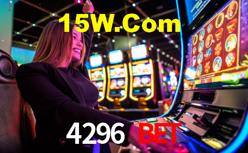 4296 Bet: Seu Especialista em Apostas Esportivas Brasileiras