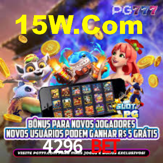 4296 Plataforma