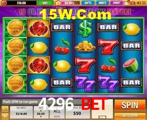 Casino VIP 4296 Bet