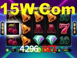 4296 Bet App Interface