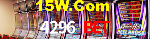 4296 Bet: Jogos de Caça-Níqueis-Altas Recompensas, Roleta-Velocidade, Blackjack-Desafios Máximos