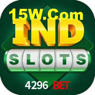 4296 Bet: A Experiência de Casino com Jogos de Mesa ao Vivo