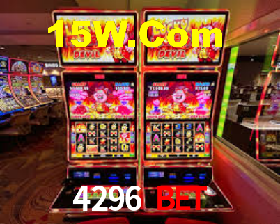 4296 Bet,4296.Com
