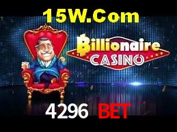 Account Benefits 4296 Bet