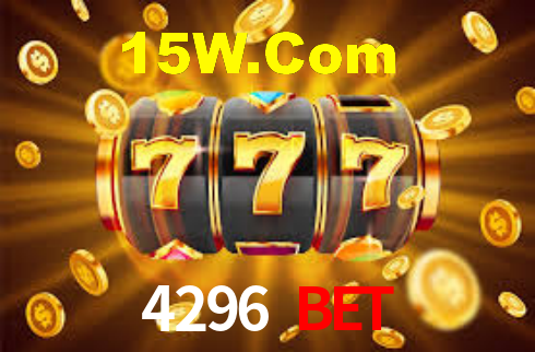 4296 Bet,4296.Com