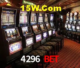 Diretório de Jogos 4296 Bet