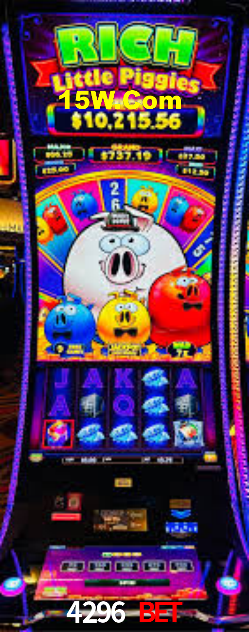 4296 Bet