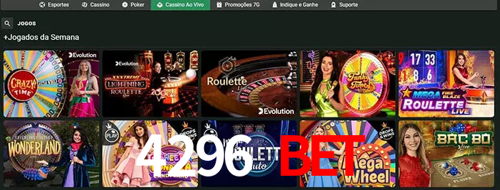 4296 Bet bet