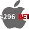 Aplicativo 4296 Bet para iOS