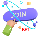 Junte-se ao cassino 4296 Bet hoje mesmo