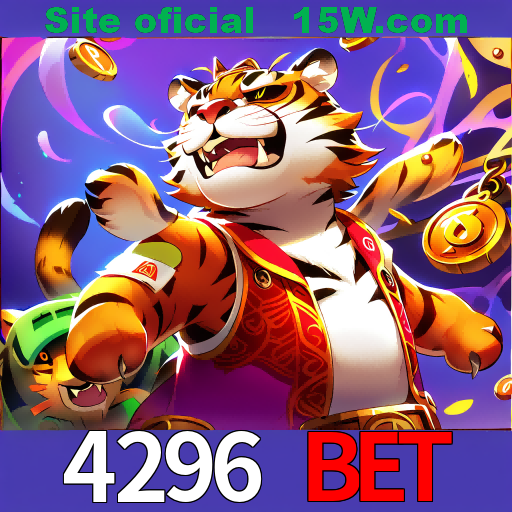 4296 Bet