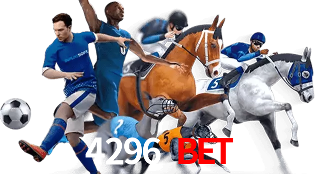 4296 Bet