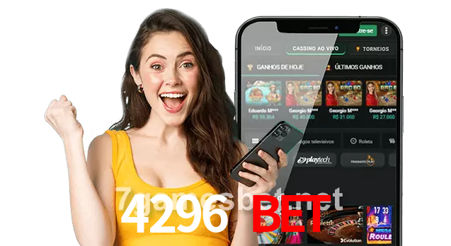 4296 Bet