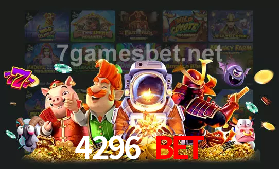 cassino 4296 Bet