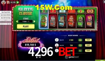 Design Responsivo 4296 Bet