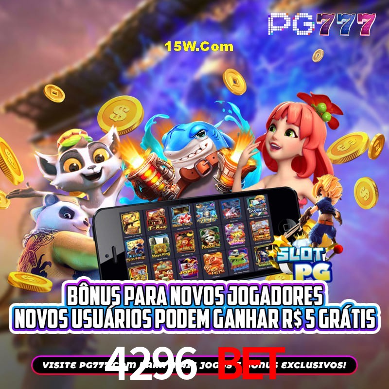 Gates of Olympus 4296 Bet