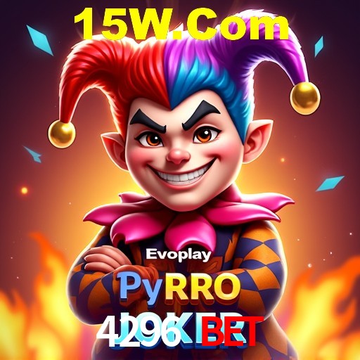 Descubra o Programa VIP da 4296 Bet: Vantagens Exclusivas para Jogadores