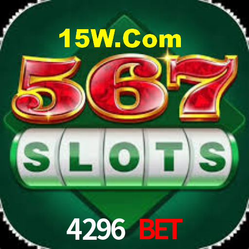 4296 Bet,4296.Com