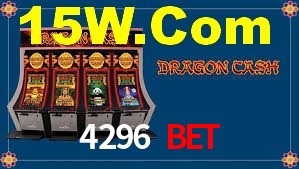 Live Casino 4296 Bet