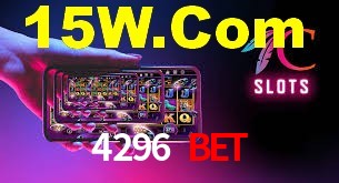 VIP Casino 4296 Bet