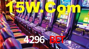 4296 Bet