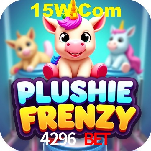 Descubra o Mundo do Cassino Online com 4296 Bet