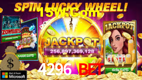 4296 Bet,4296.Com